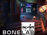 BONELAB EU Steam Altergift