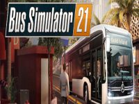 Bus Simulator 21 EU Steam CD Key