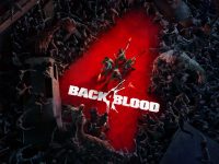 Back4Blood EU Xbox Series X|S / Windows 10 CD Key