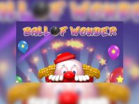 Ball of Wonder EU Steam CD Key