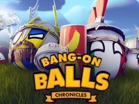 Bang-On Balls: Chronicles EU PS5 CD Key