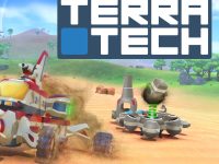 TerraTech EU Steam Altergift