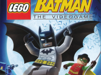 LEGO Batman EU Steam CD Key