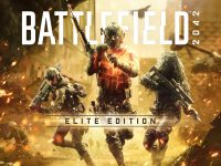 Battlefield 2042 Elite Edition EU Steam Altergift