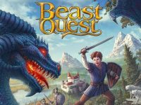 Beast Quest EU XBOX One CD Key