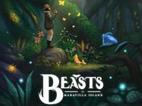 Beasts of Maravilla Island EU Steam CD Key