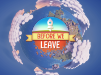 Before We Leave EU Steam CD Key