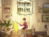 Behind the Frame: The Finest Scenery EU Steam CD Key
