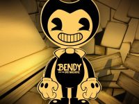 Bendy and the Ink Machine EU Steam CD Key