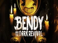 Bendy and the Dark Revival EU Steam CD Key