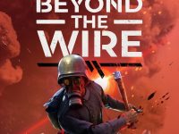 Beyond the Wire EU Steam Altergift
