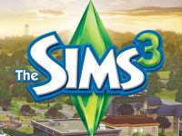 The Sims 3 EU Steam Altergift