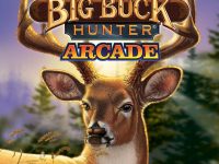 Big Buck Hunter Arcade EU XBOX One CD Key