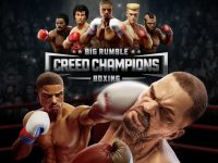 Big Rumble Boxing: Creed Champions EU Steam CD Key