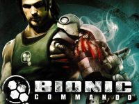 Bionic Commando EU Steam CD Key