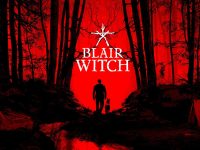 Blair Witch EU XBOX One CD Key