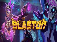 Blaston EU Steam CD Key
