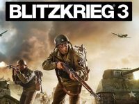 Blitzkrieg 3 EU Steam CD Key
