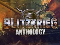 Blitzkrieg Anthology EU Steam CD Key