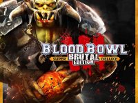 Blood Bowl 3 - Brutal Edition EU Steam CD Key