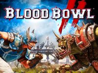 Blood Bowl 2 EU Steam CD Key