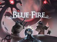 Blue Fire EU Steam CD Key