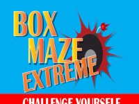 Box Maze Extreme EU Steam CD Key