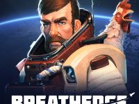 Breathedge EU Steam CD Key