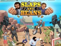 Bud Spencer & Terence Hill - Slaps And Beans EU XBOX One CD Key