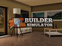 Builder Simulator EU Steam CD Key