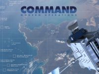 Command: Modern Operations EU Steam CD Key