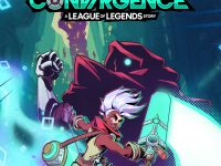 CONVERGENCE: A League of Legends Story EU Steam Altergift