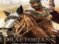 Praetorians HD Remaster EU Steam CD Key