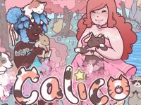 Calico EU Steam CD Key