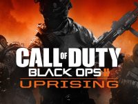 Call of Duty: Black Ops II - Uprising DLC EU Steam Altergift