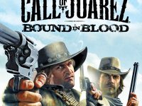 Call of Juarez: Bound in Blood EU Steam CD Key
