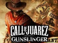 Call of Juarez Gunslinger EU Steam CD Key