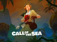Call of the Sea EU Steam CD Key