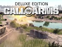 Call to Arms Deluxe Edition EU Steam Altergift
