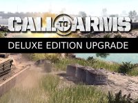 Call to Arms - Deluxe Edition Upgrade DLC EU Steam Altergift