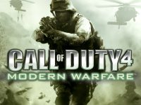 Call of Duty 4: Modern Warfare EU Steam CD Key