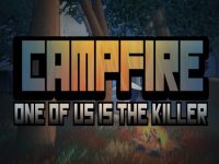 Campfire: One of Us Is the Killer EU Steam CD Key