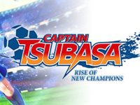 Captain Tsubasa: Rise of New Champions EU Steam CD Key