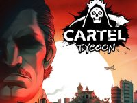 Cartel Tycoon EU Steam CD Key