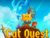 Cat Quest EU Steam CD Key