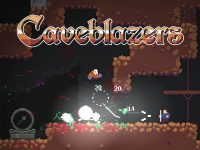 Caveblazers EU Steam CD Key