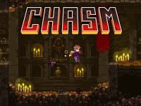 Chasm EU Steam CD Key