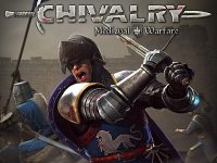 Chivalry: Medieval Warfare EU Steam CD Key