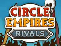 Circle Empires Rivals - Forces of Nature DLC EU Steam CD Key