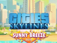 Cities: Skylines - Sunny Breeze Radio DLC EU Steam CD Key